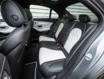 Mercedes-Benz C300 d 4Matic AMG Line 2018 года (WW)